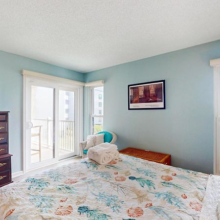Topsail Dunes North Topsail Beach Esterno foto