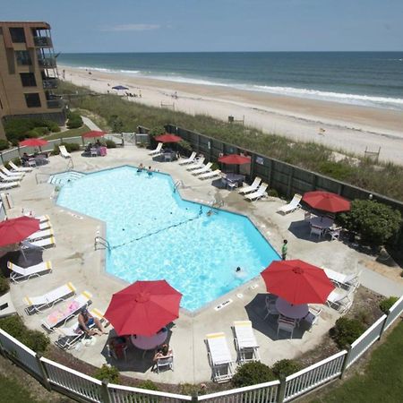 Topsail Dunes North Topsail Beach Camera foto