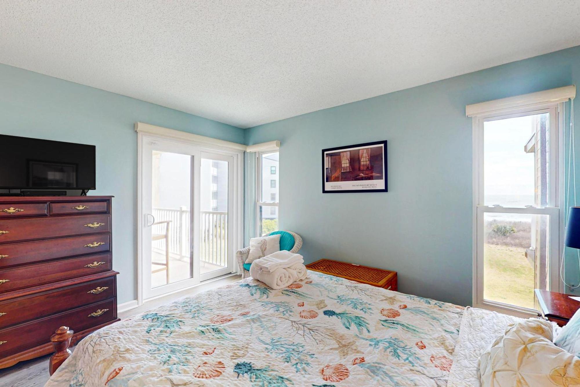 Topsail Dunes North Topsail Beach Esterno foto