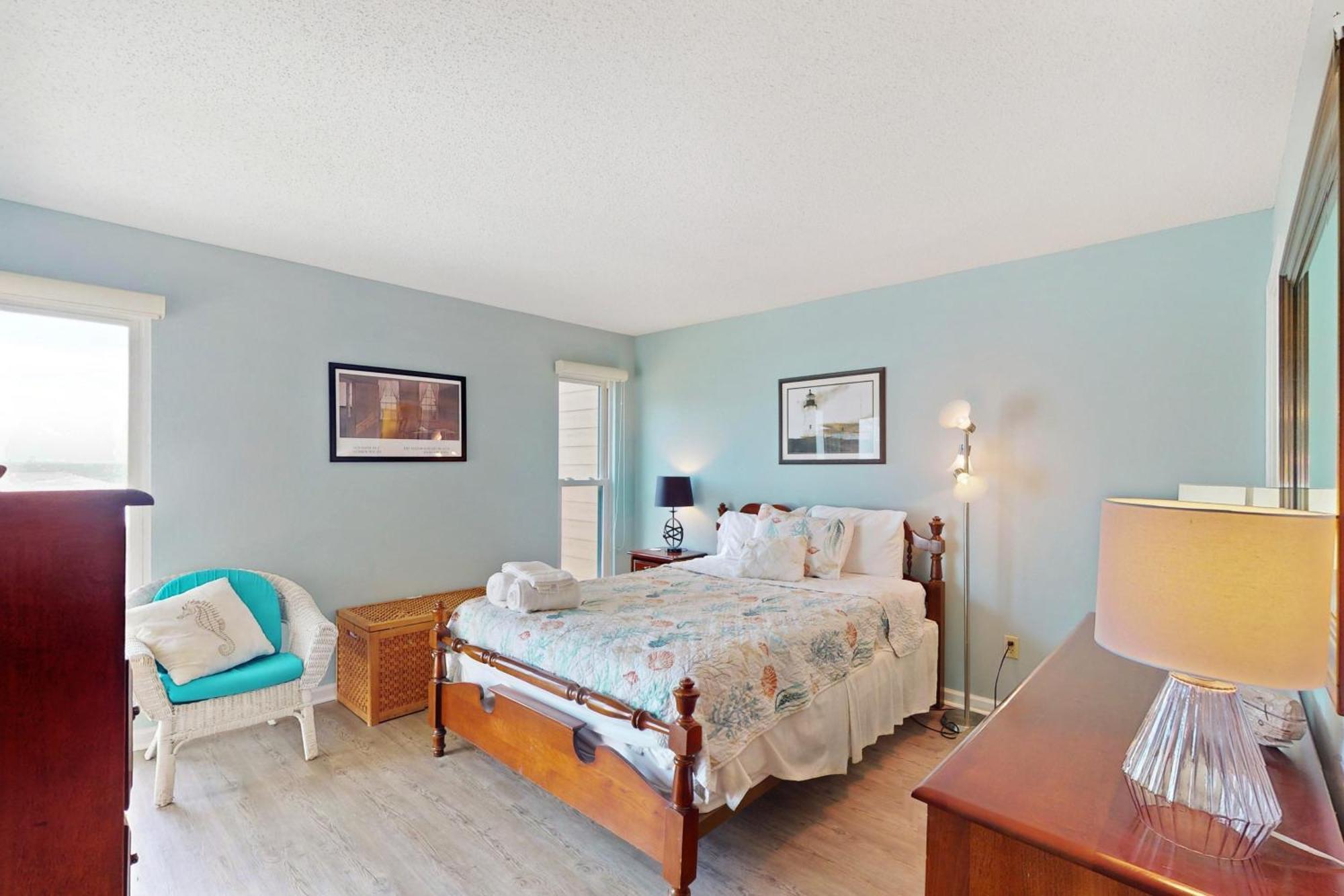 Topsail Dunes North Topsail Beach Esterno foto