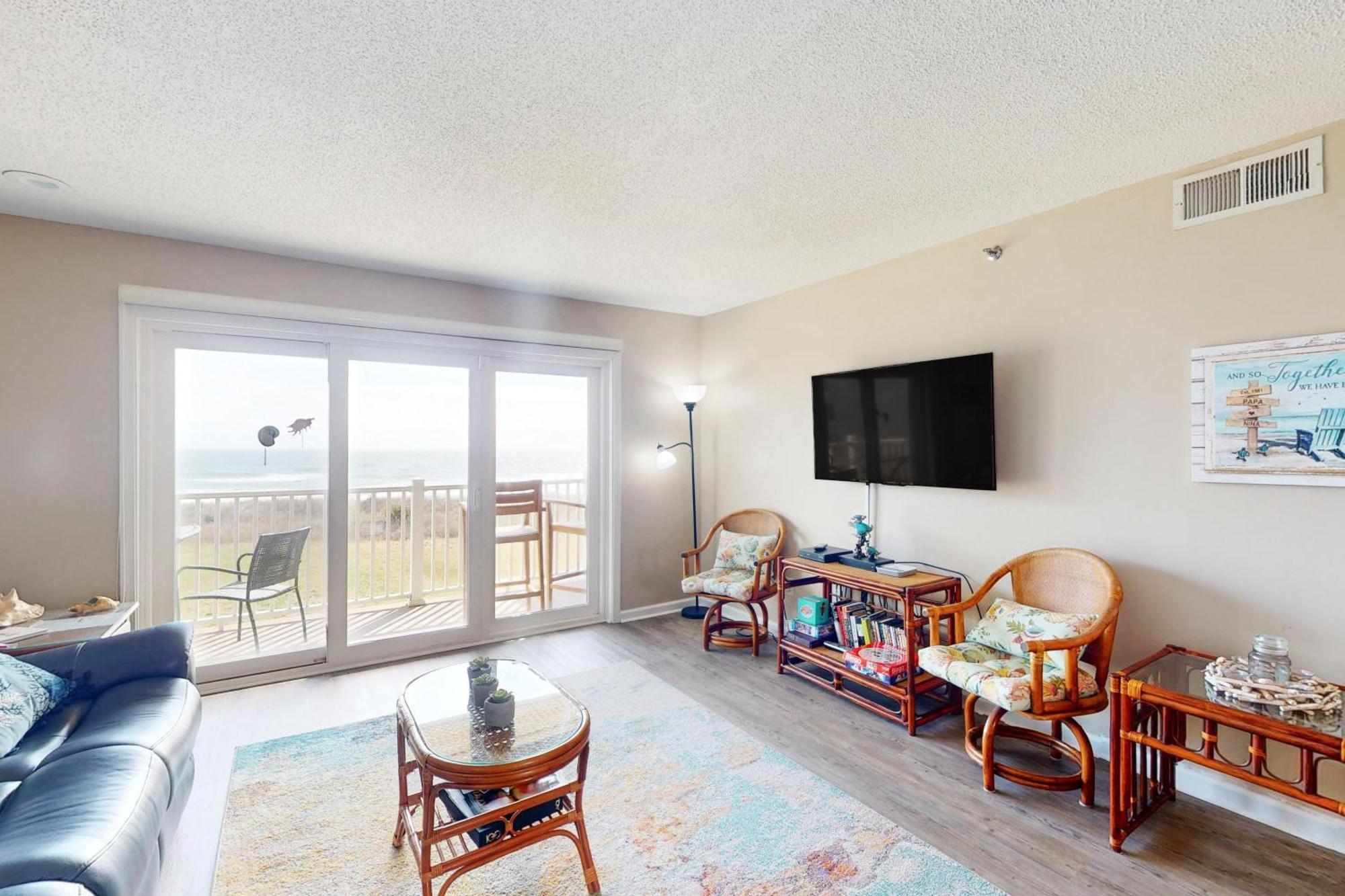 Topsail Dunes North Topsail Beach Esterno foto