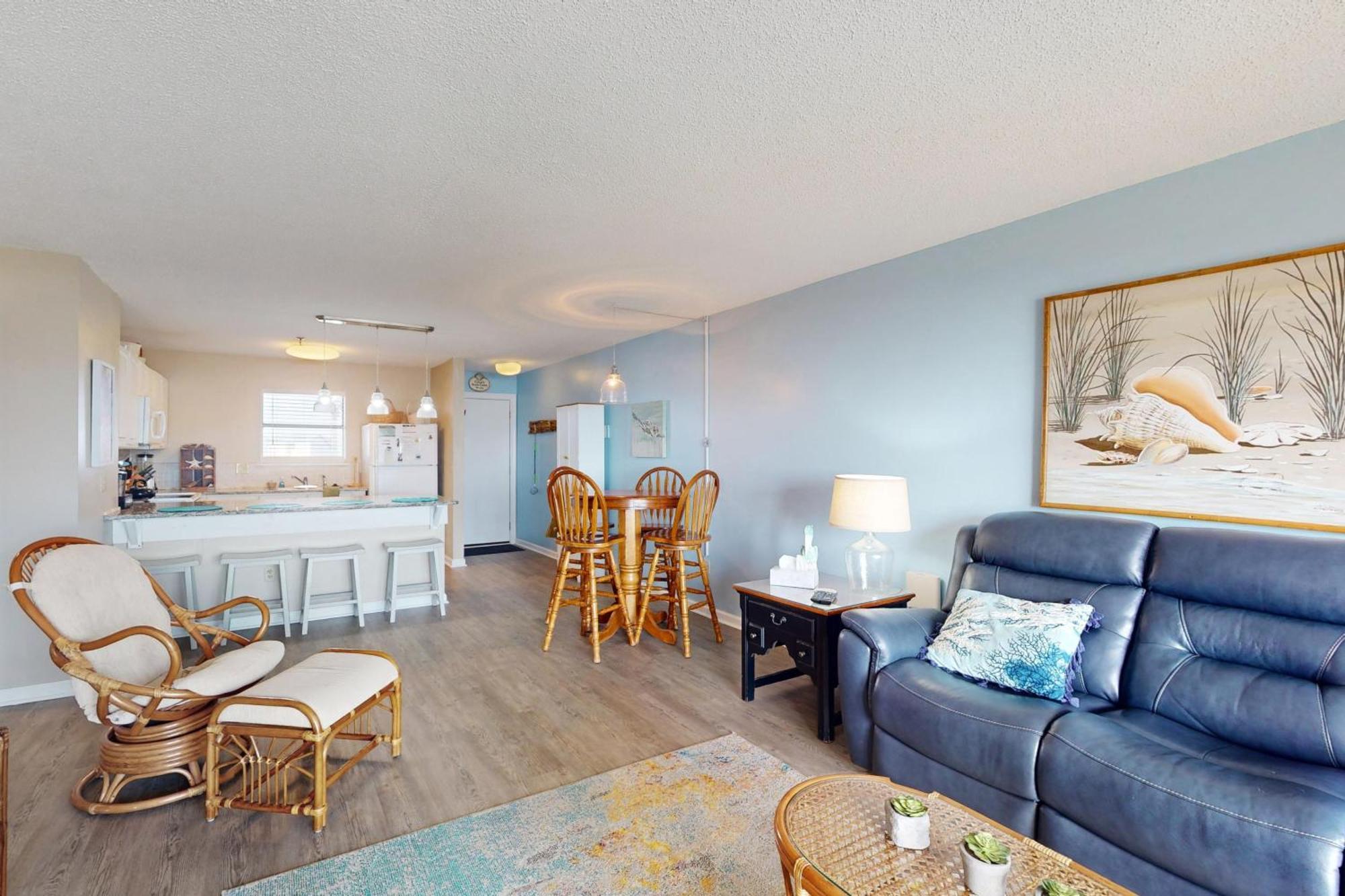 Topsail Dunes North Topsail Beach Esterno foto