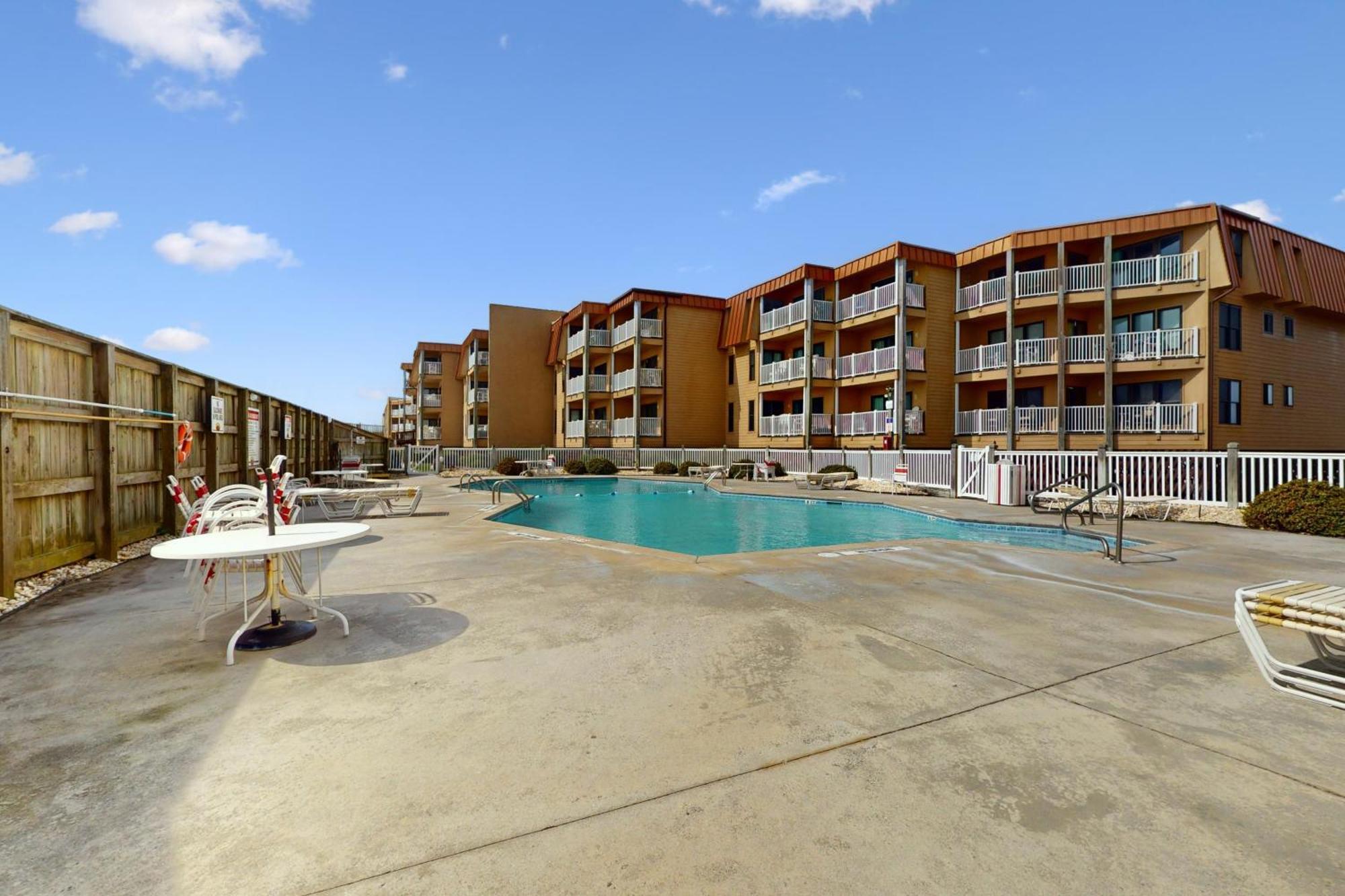 Topsail Dunes North Topsail Beach Esterno foto