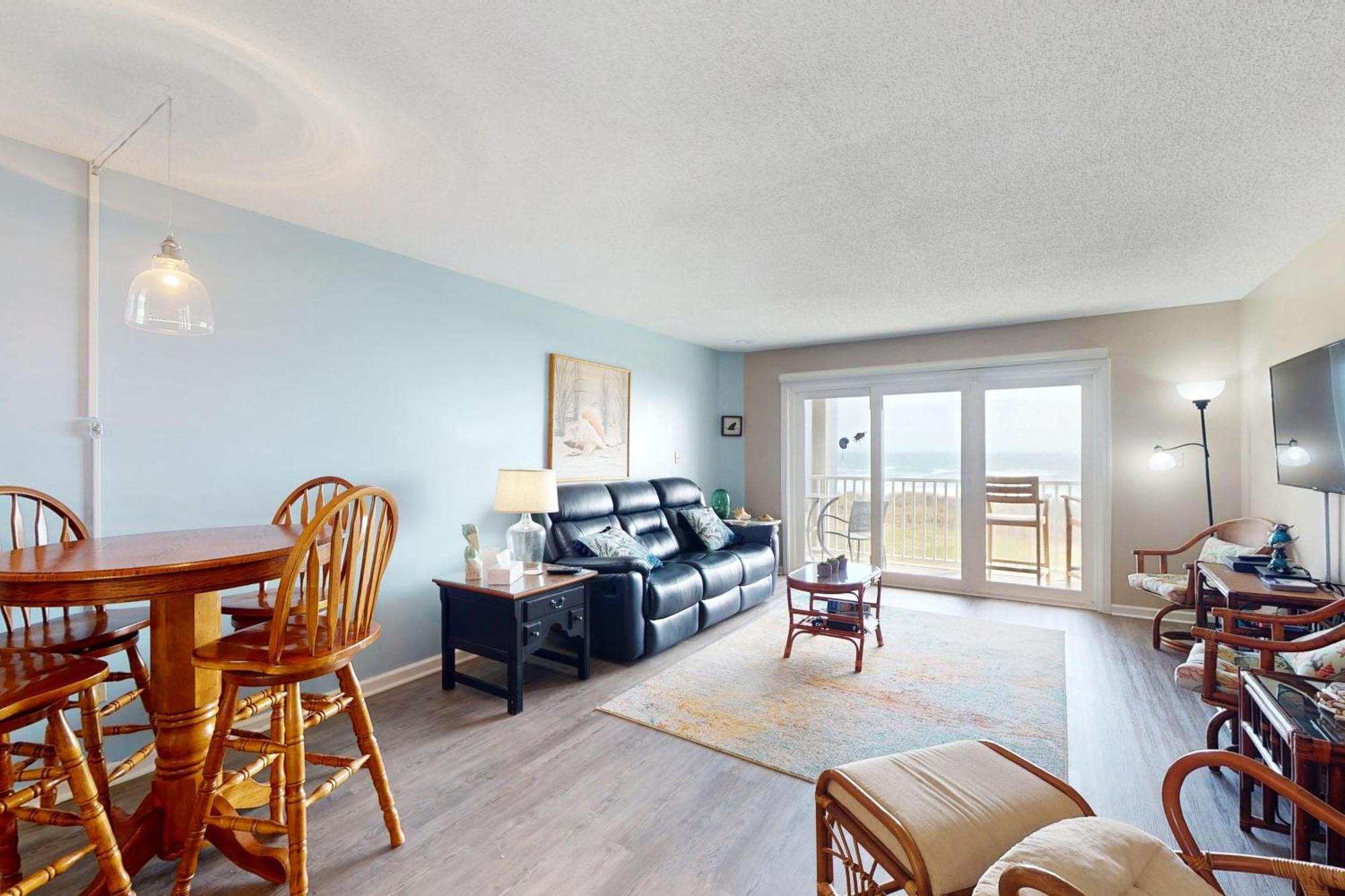 Topsail Dunes North Topsail Beach Esterno foto