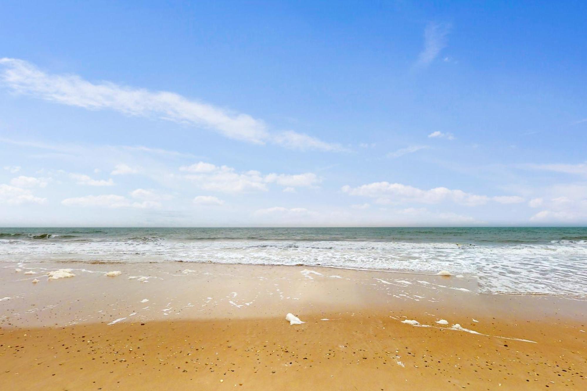 Topsail Dunes North Topsail Beach Camera foto