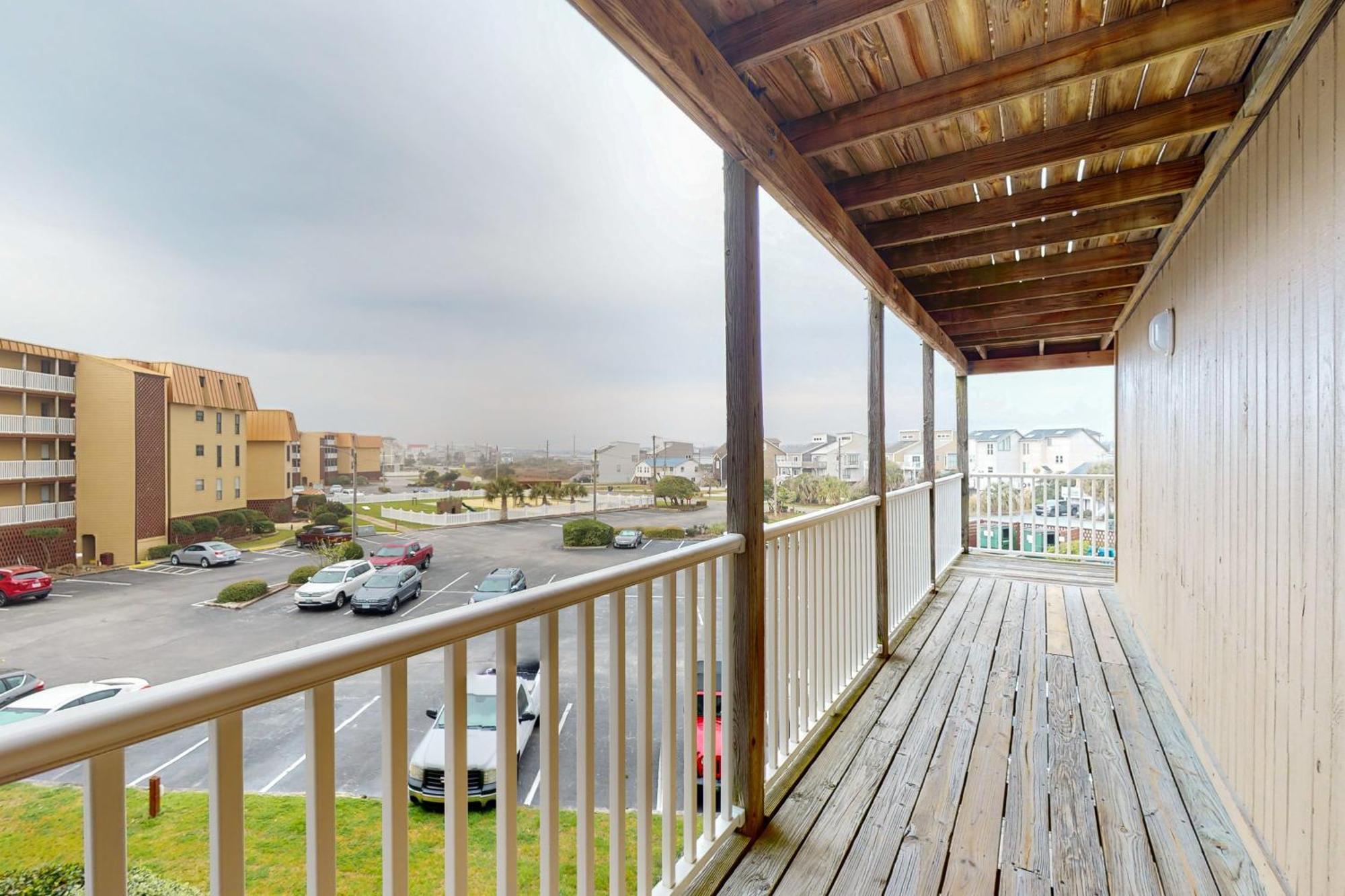 Topsail Dunes North Topsail Beach Camera foto