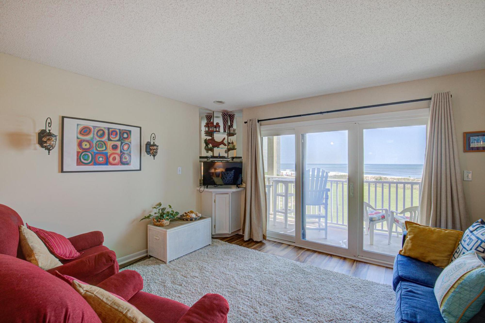 Topsail Dunes North Topsail Beach Camera foto