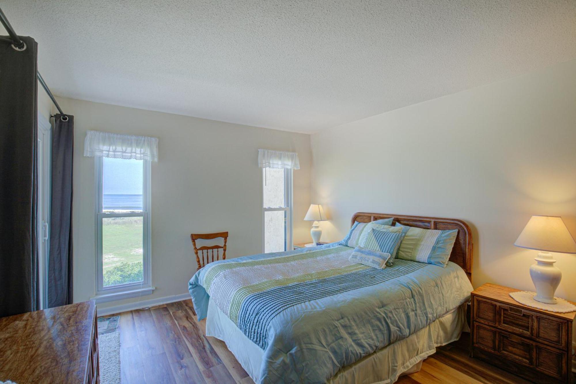 Topsail Dunes North Topsail Beach Camera foto