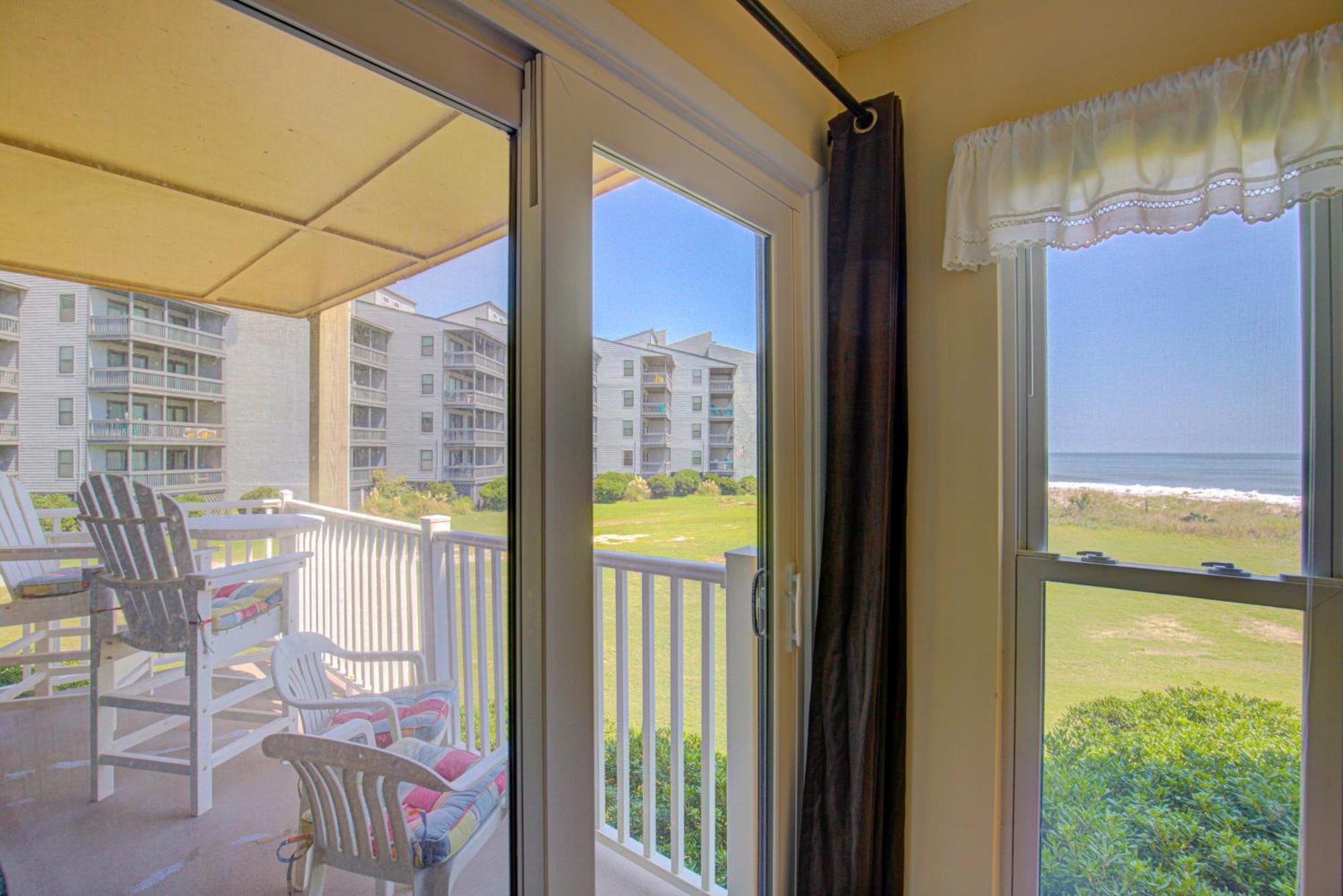 Topsail Dunes North Topsail Beach Camera foto