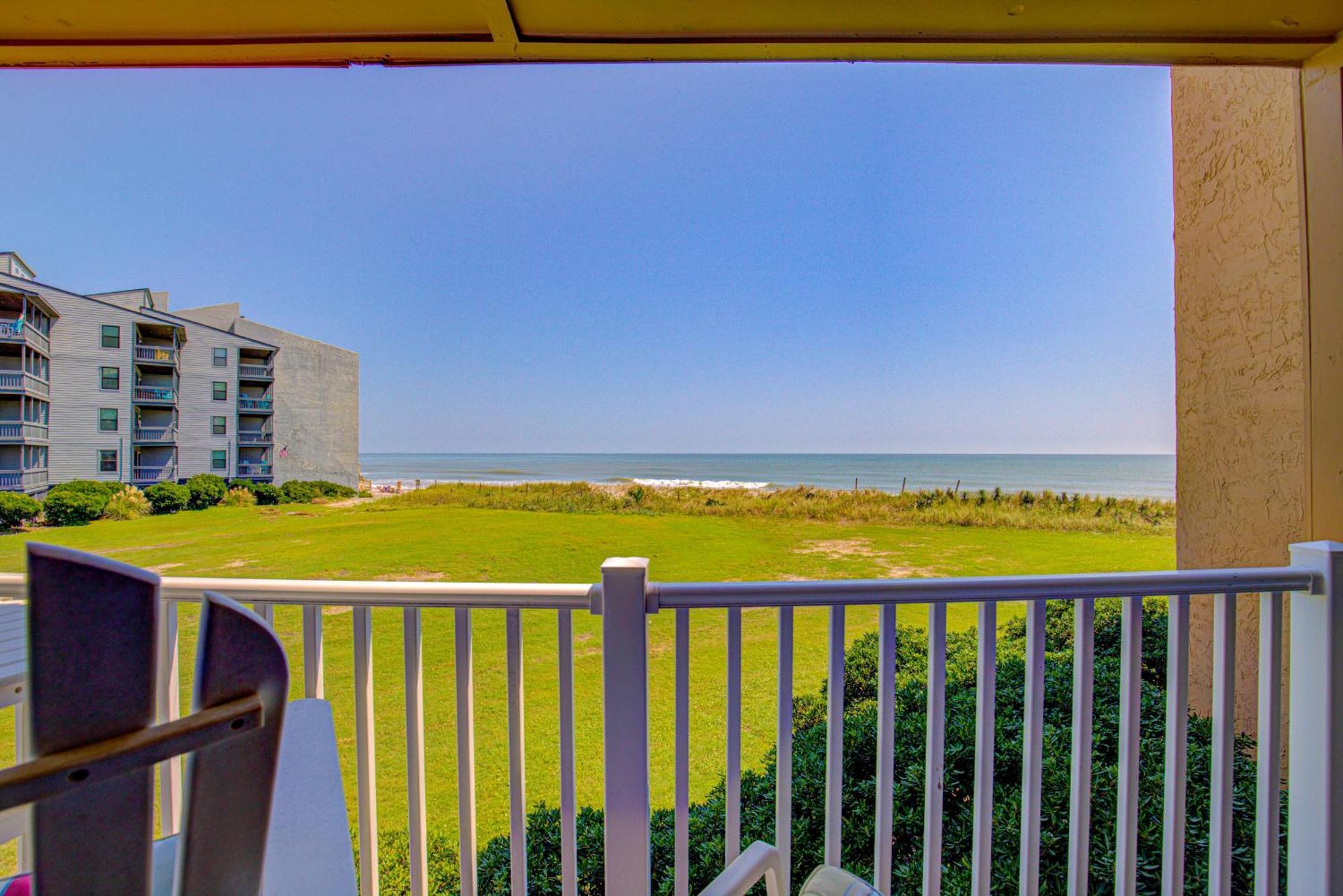 Topsail Dunes North Topsail Beach Camera foto