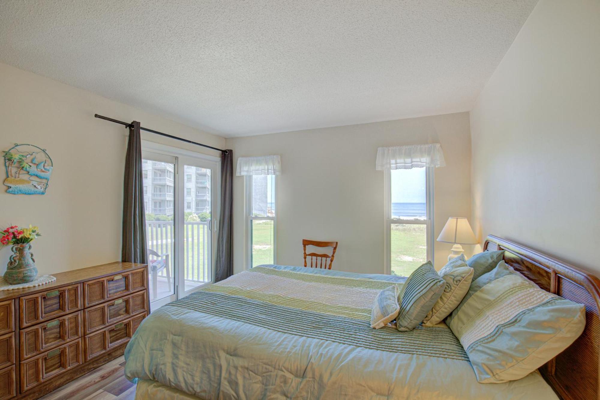 Topsail Dunes North Topsail Beach Camera foto
