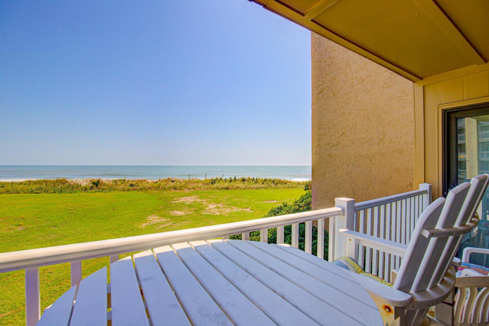Topsail Dunes North Topsail Beach Camera foto