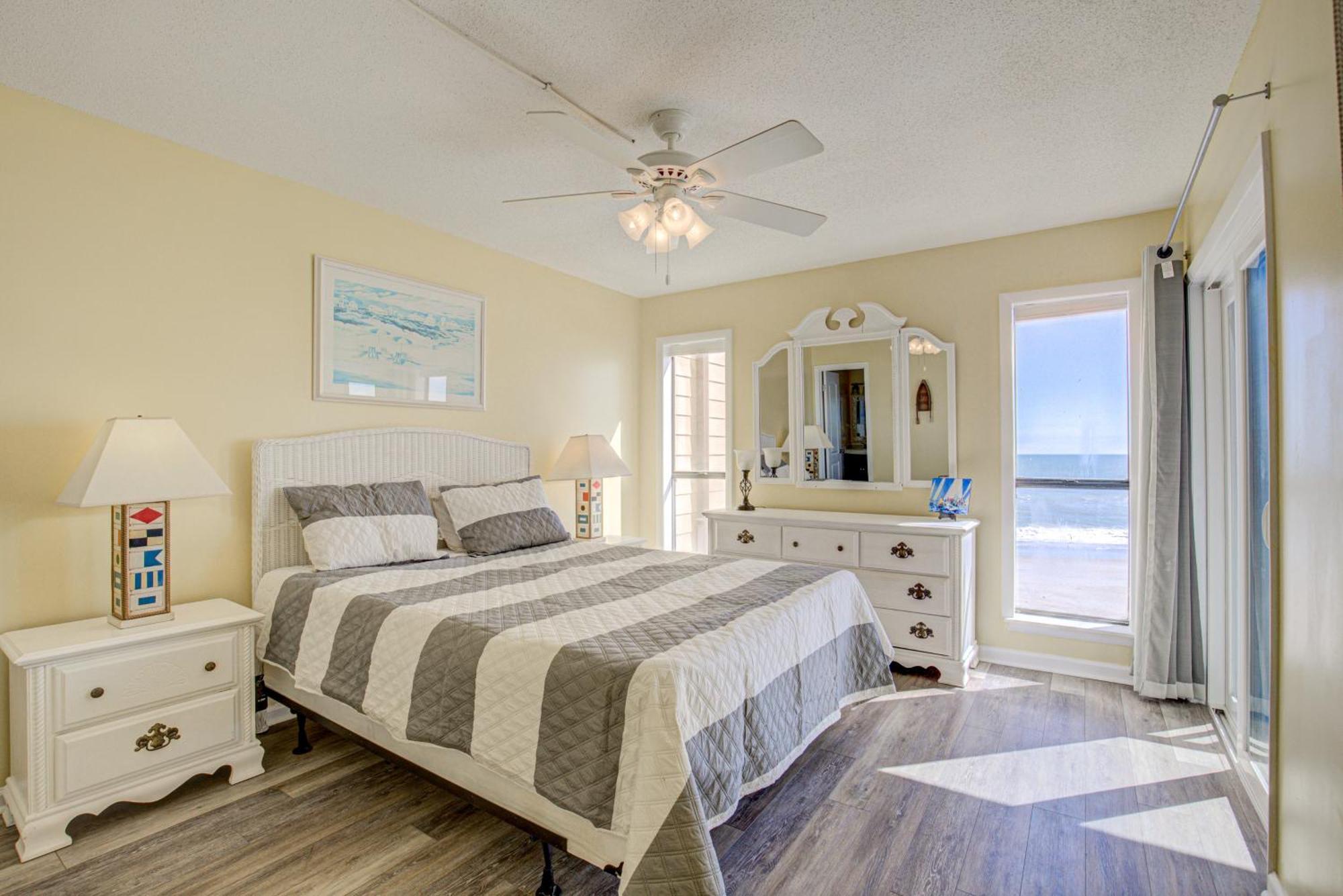 Topsail Dunes North Topsail Beach Camera foto