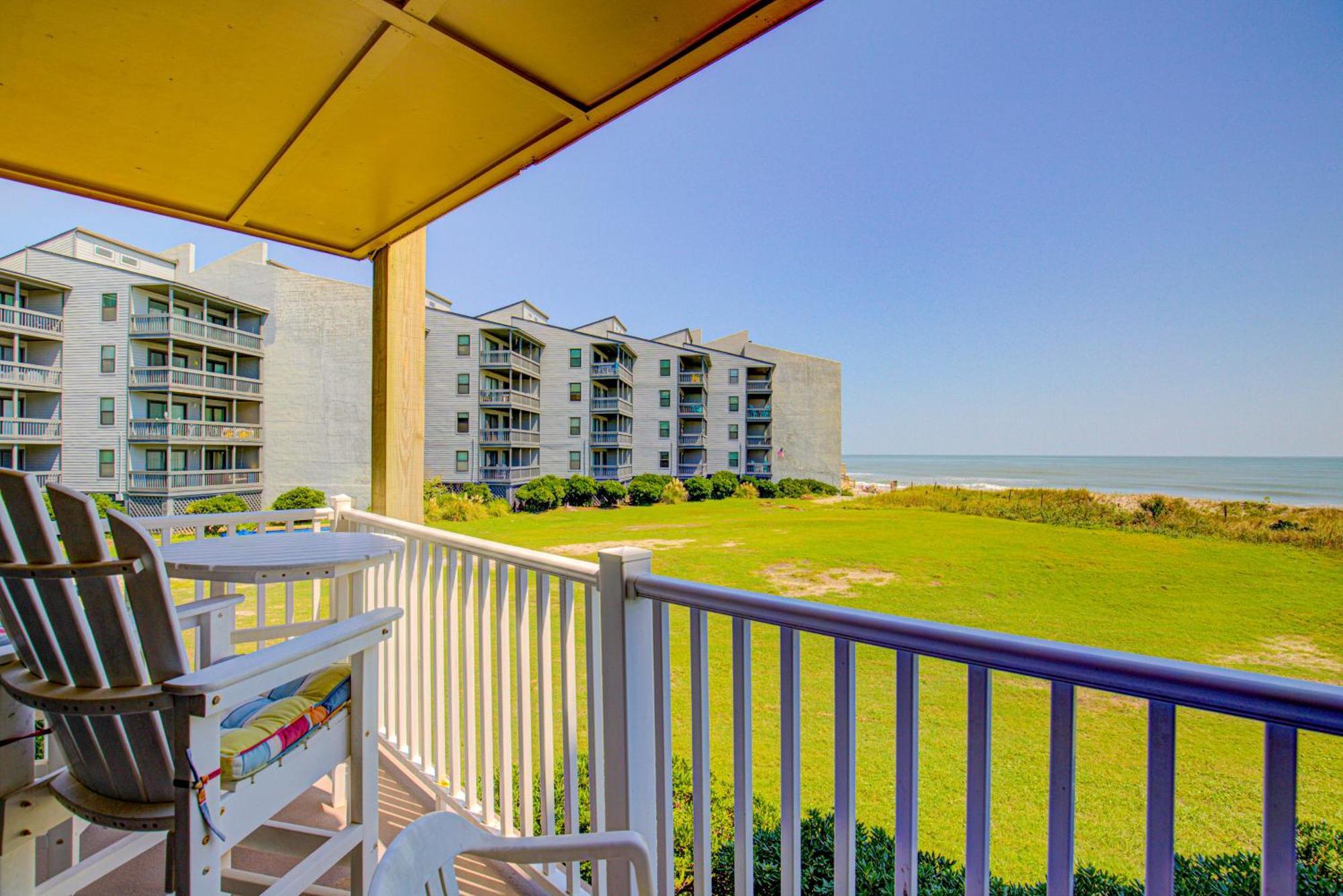 Topsail Dunes North Topsail Beach Camera foto